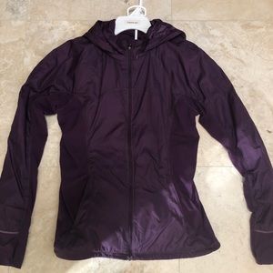 Lululemon Rush Hour Jacket